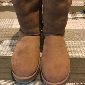 Men’s UGG boots